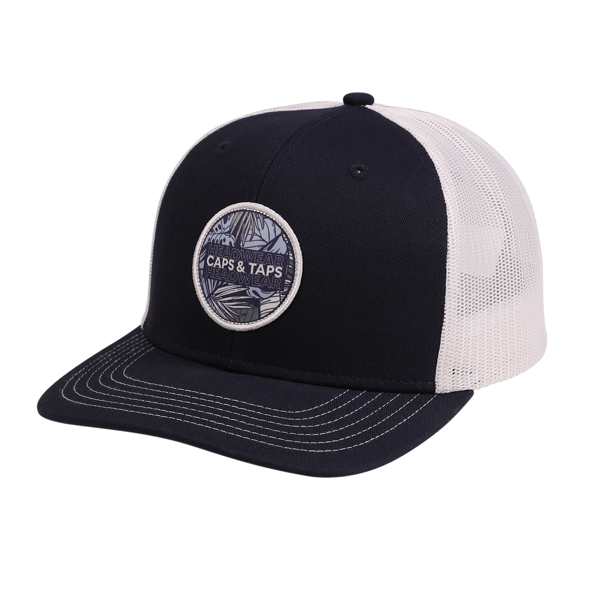 Caps 101 | Your Guide to Custom Headwear with Caps Direct