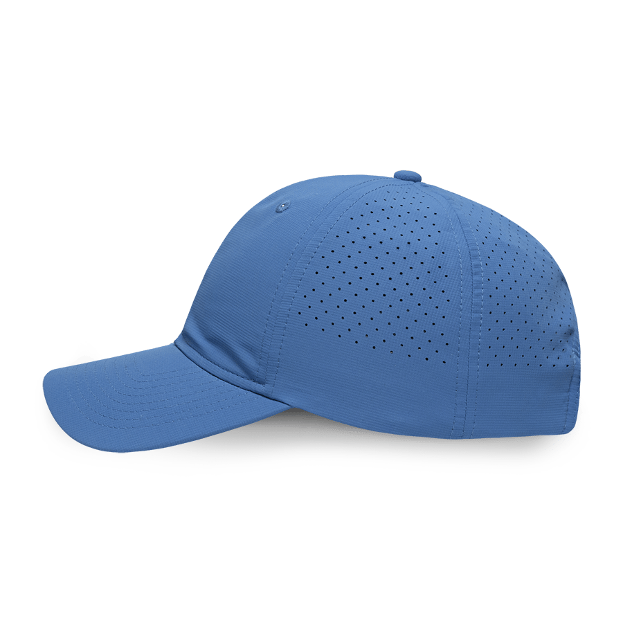 Polyester Performance Dad Hat
