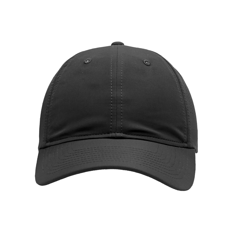 Polyester Performance Dad Hat