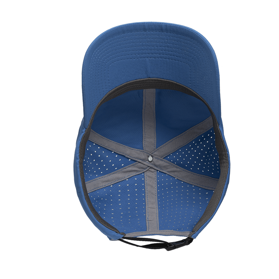 Polyester Performance Dad Hat
