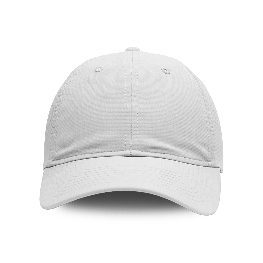 Polyester Performance Dad Hat