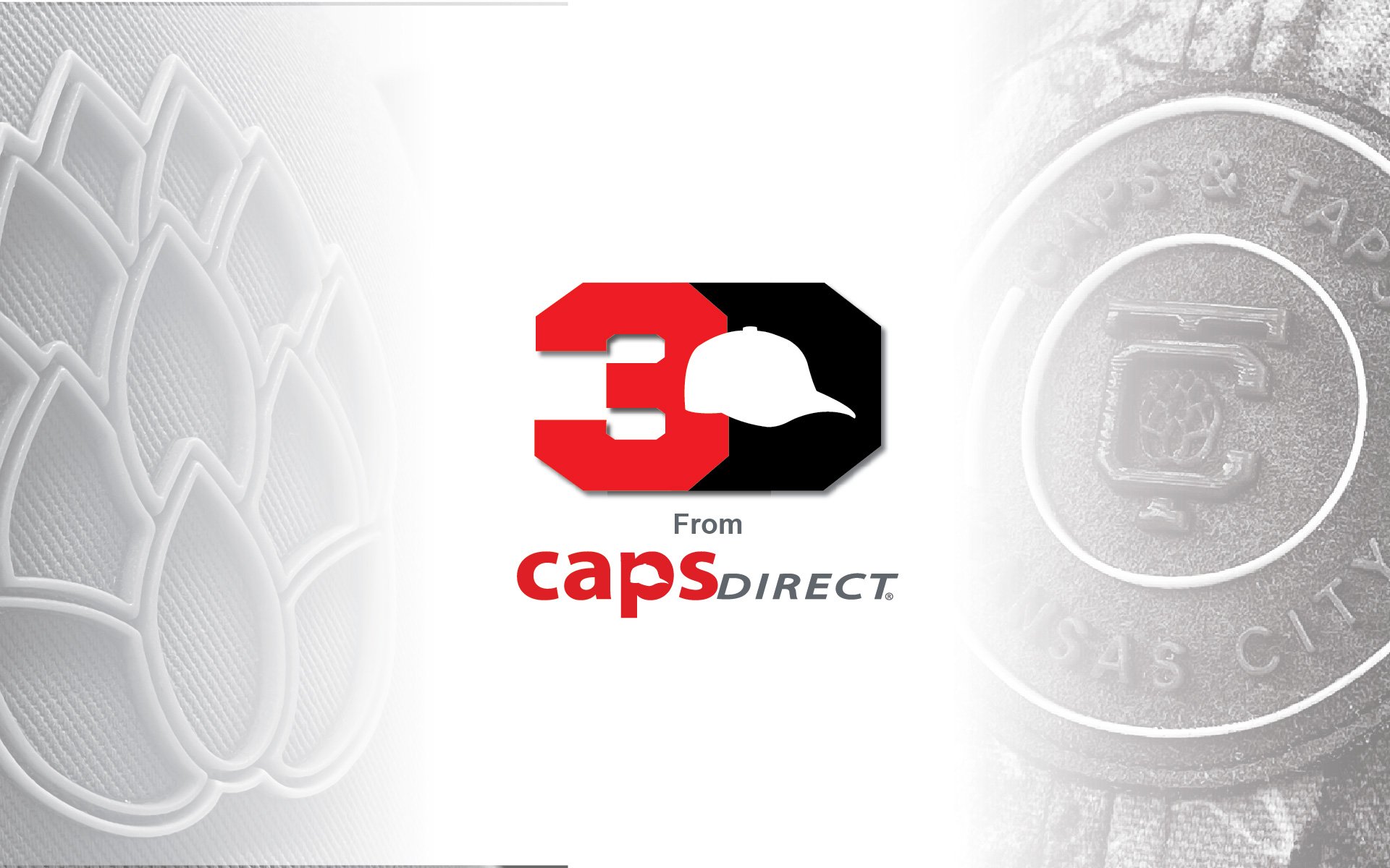 Custom Headwear Experts | Caps Direct