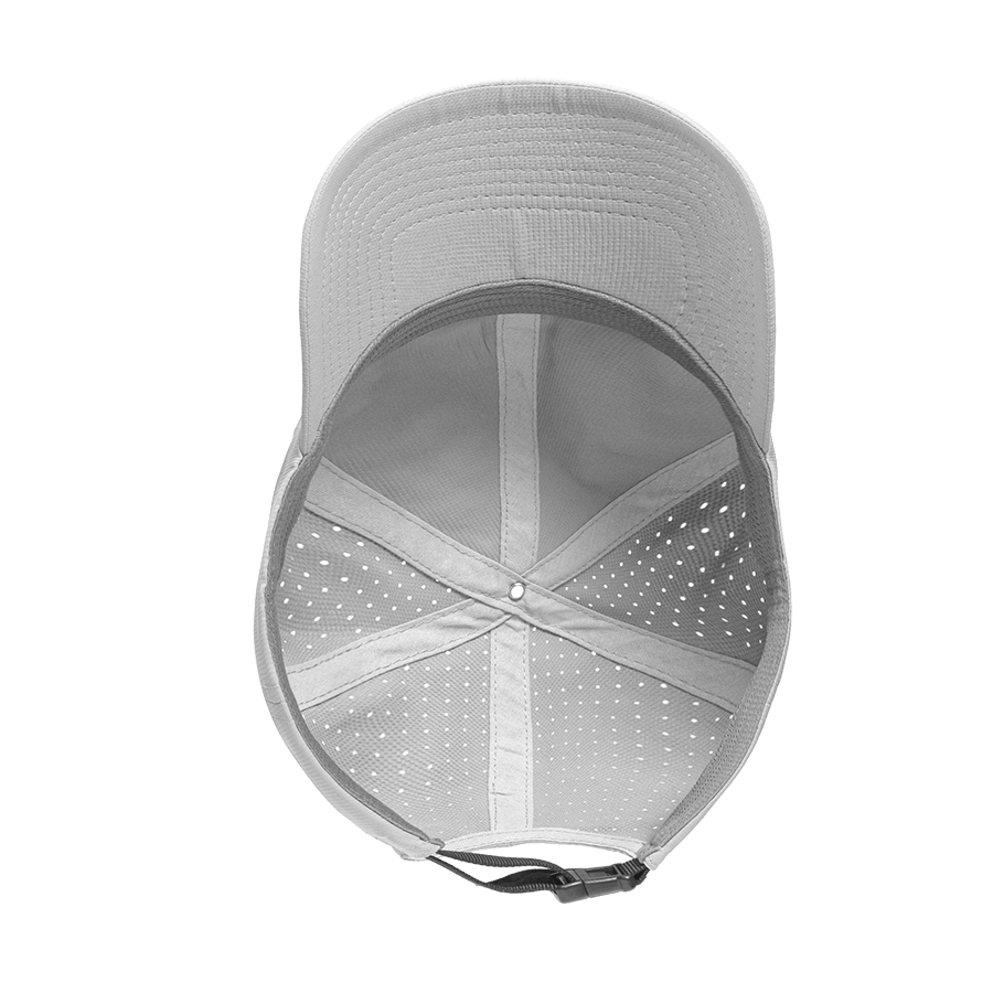 Polyester Performance Dad Hat