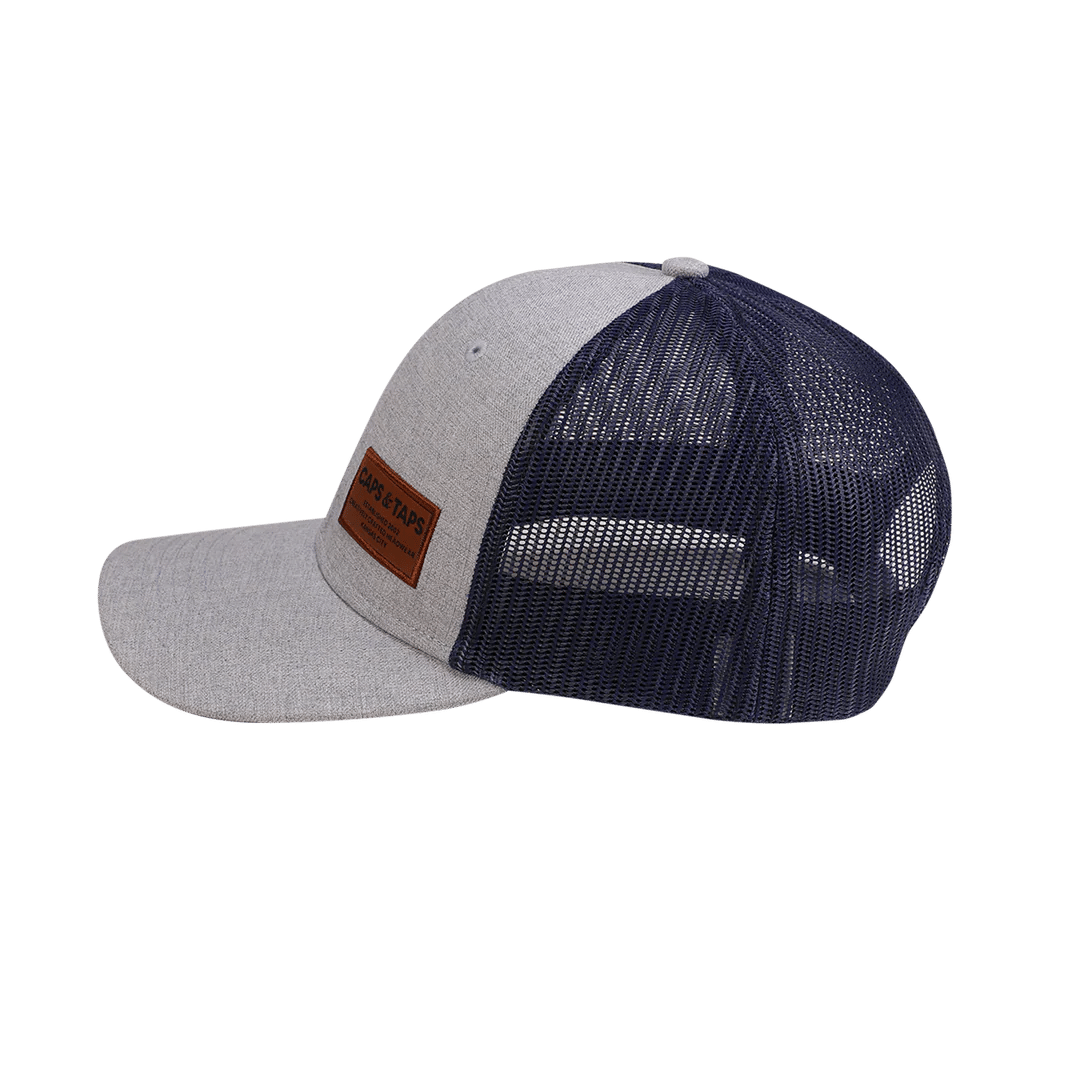 Caps 101 | Your Guide to Custom Headwear with Caps Direct