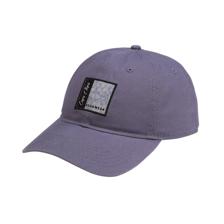 CROWN SHAPES Caps Direct