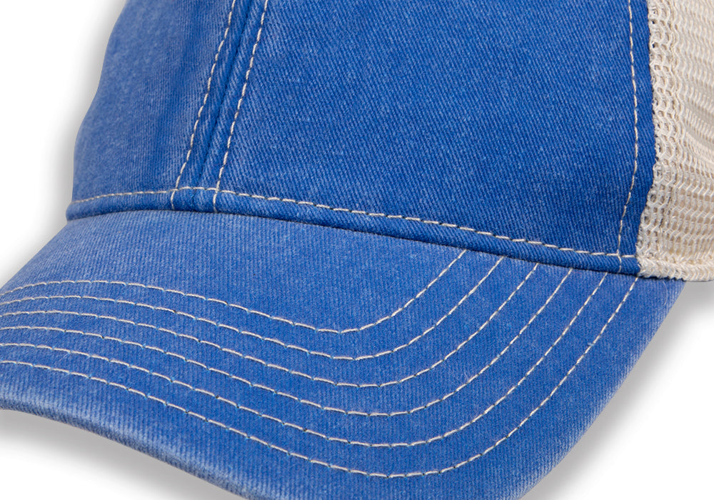 ANATOMY OF A CAP Caps Direct