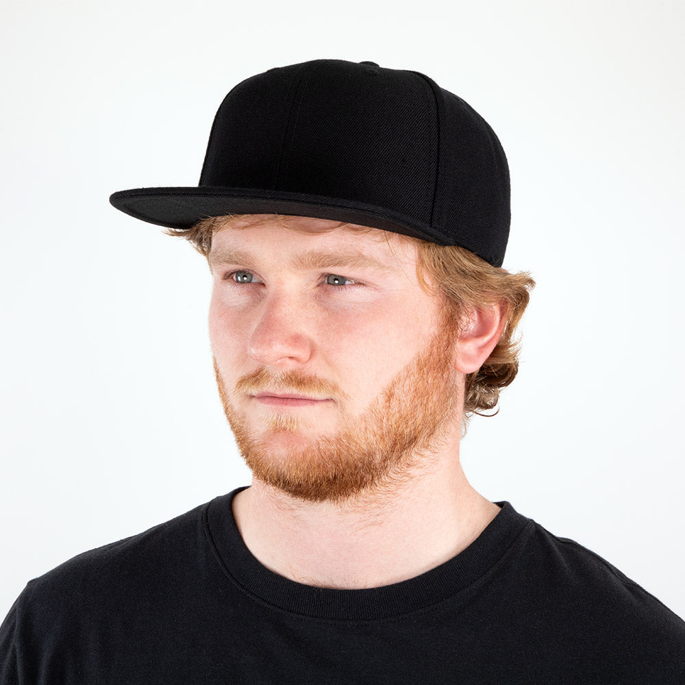 CROWN SHAPES Caps Direct