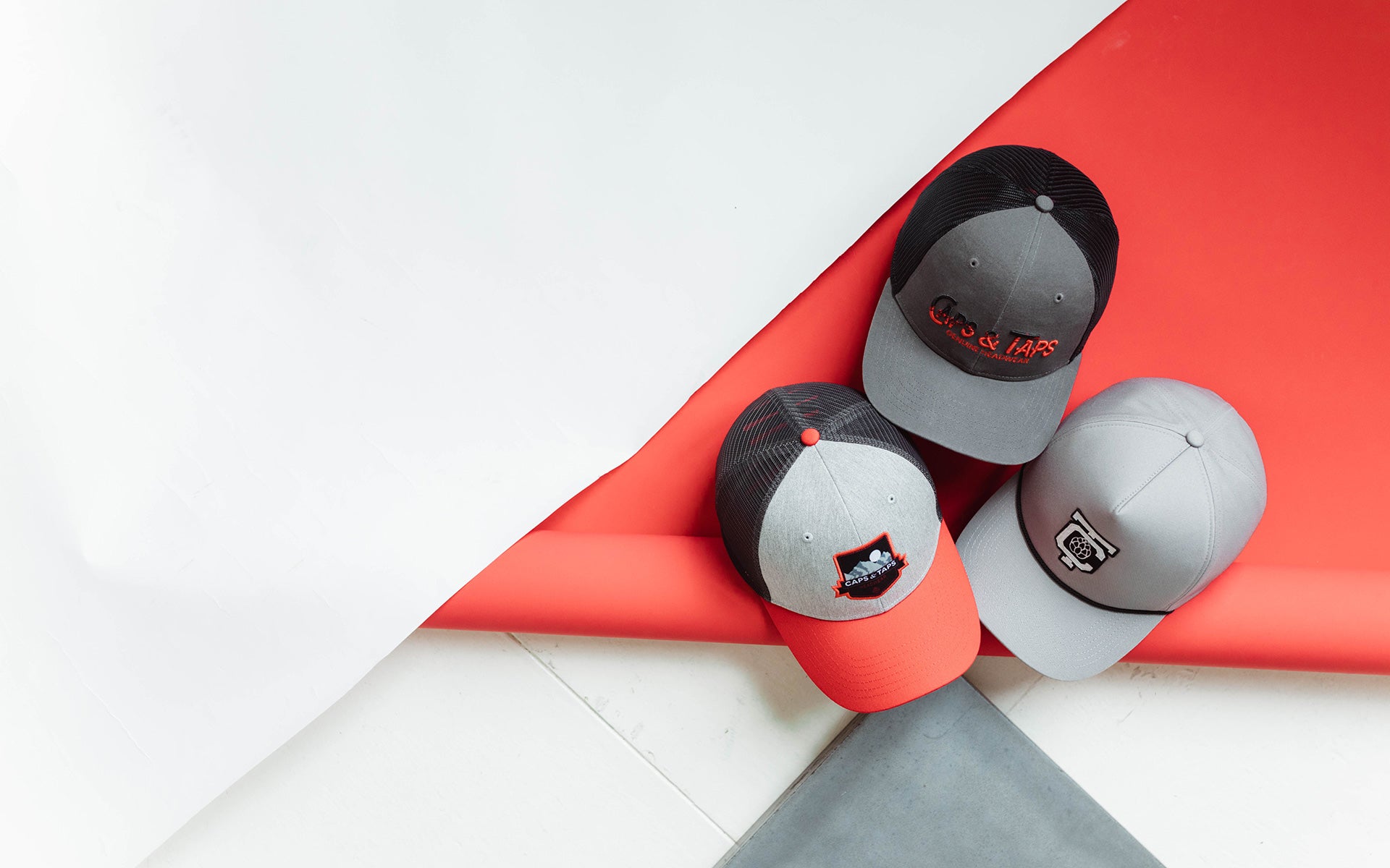 Caps Direct