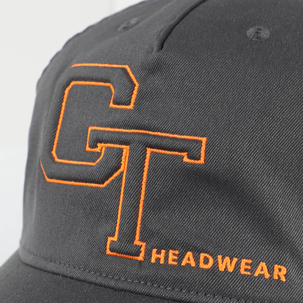 Caps 101 | Your Guide to Custom Headwear with Caps Direct