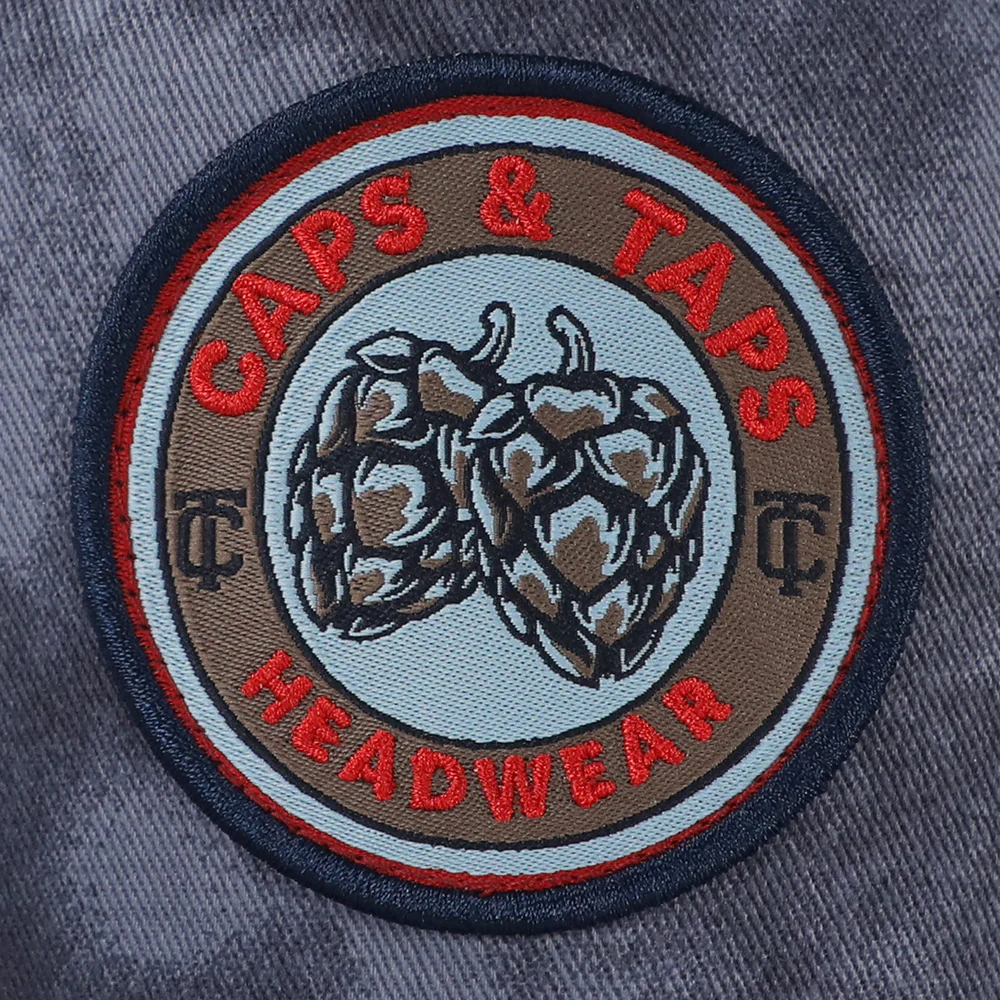 Caps 101 | Your Guide to Custom Headwear with Caps Direct